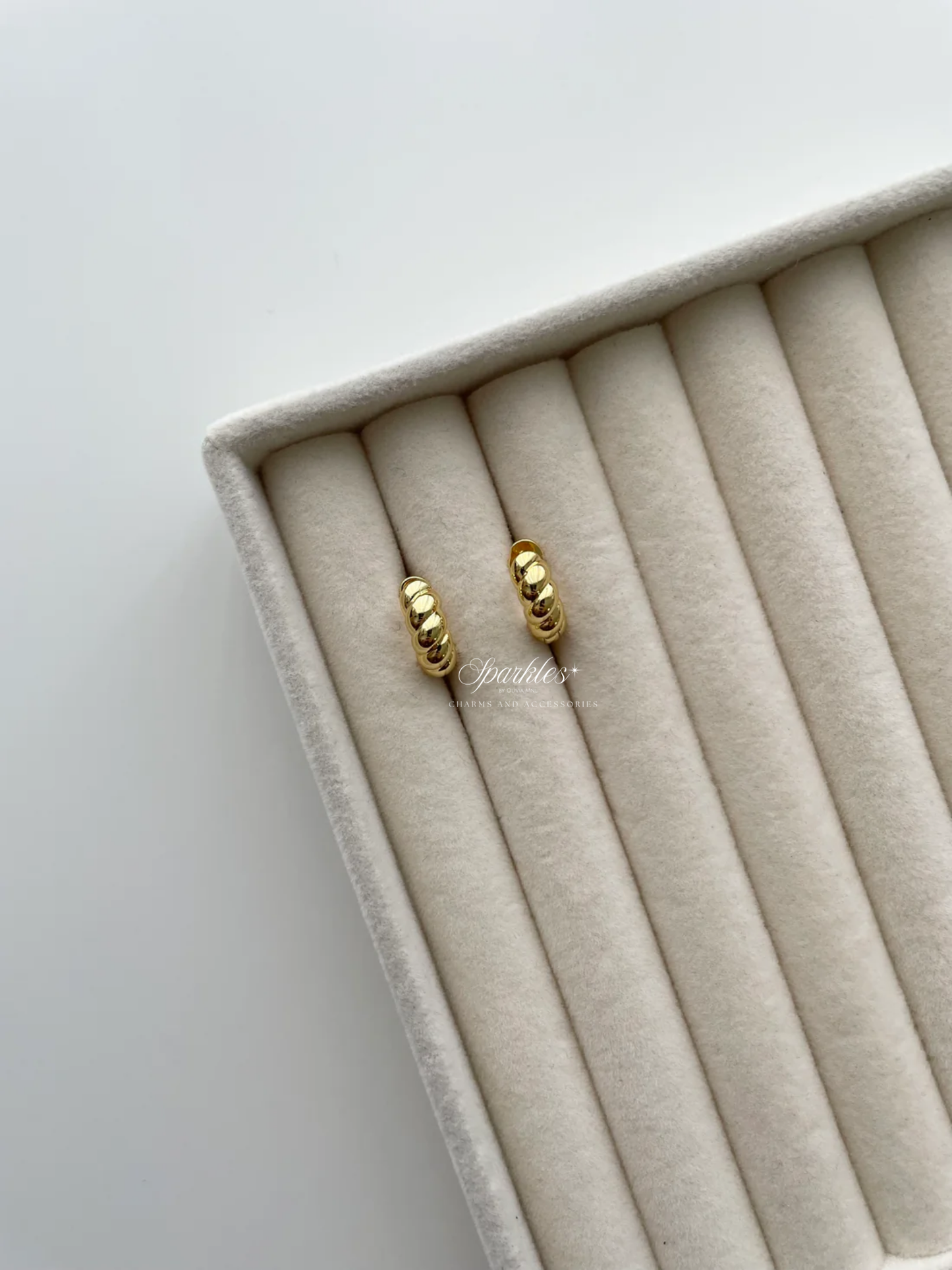 ge1344 Croissant hoop