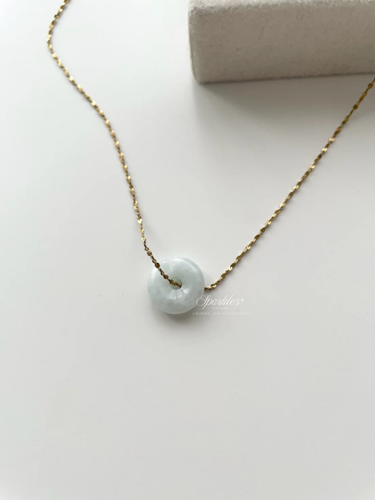 jade5 necklace