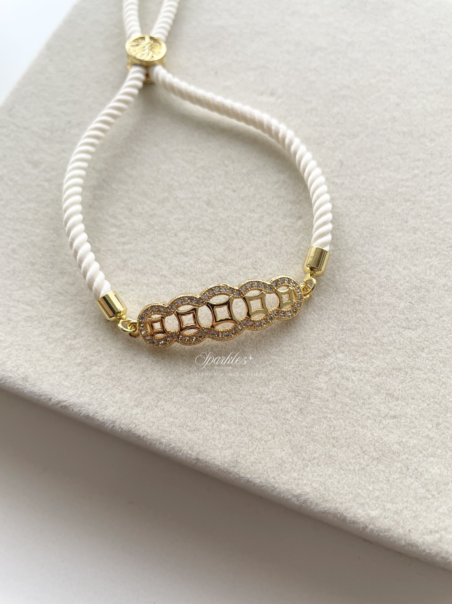 Money2 Money Bracelet