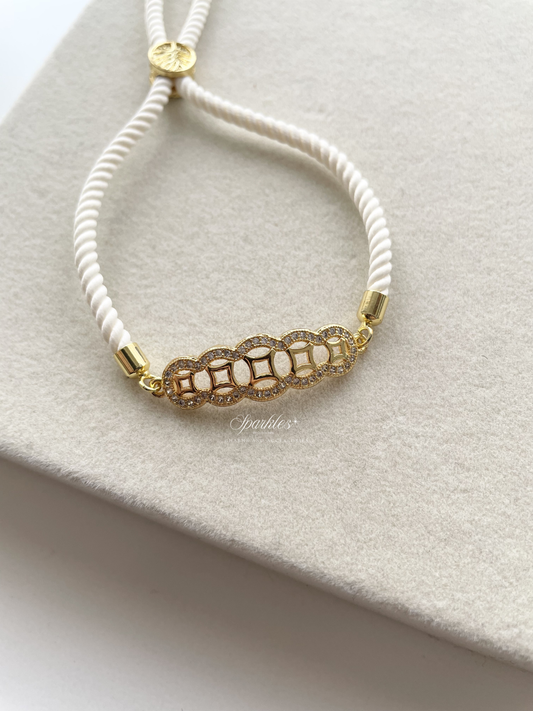 Money2 Money Bracelet