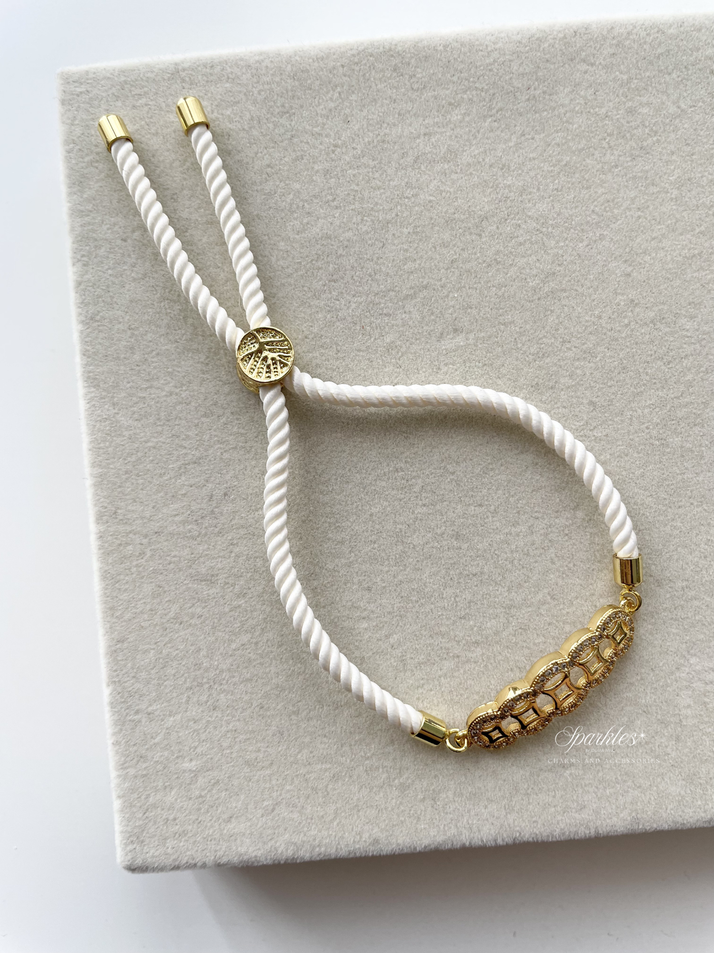Money2 Money Bracelet