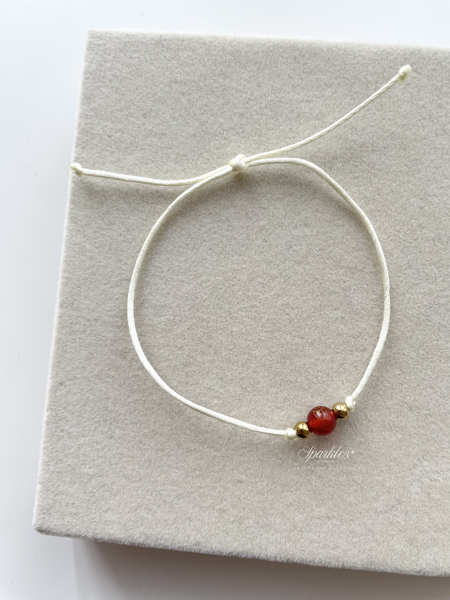 Money3 (White String)