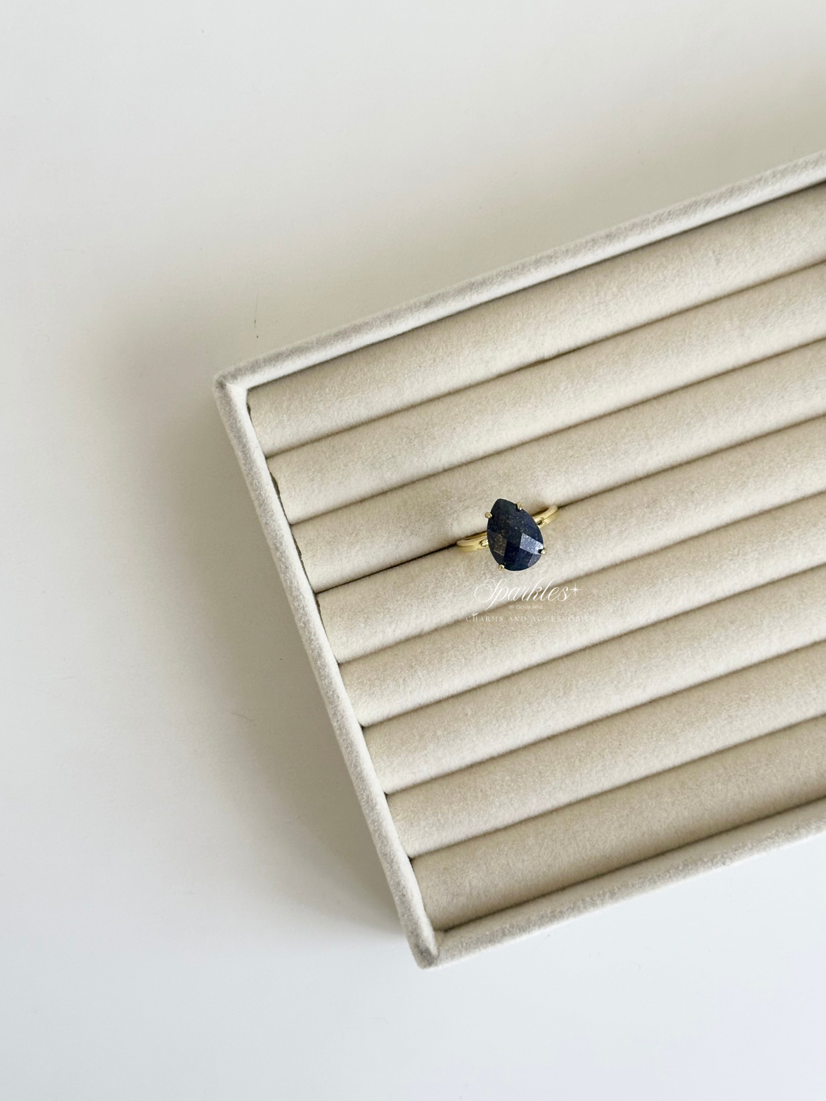 Pr2 Sodalite Ring