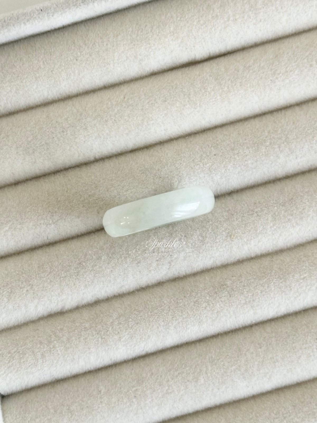 ring13 Burmese Jade Ring with sizes