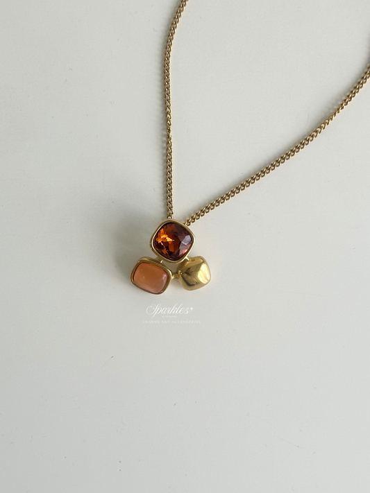 Vintage1 Necklace