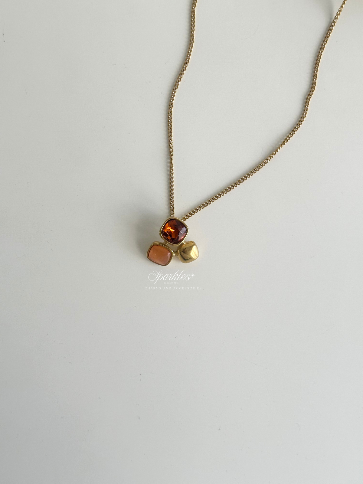 Vintage1 Necklace