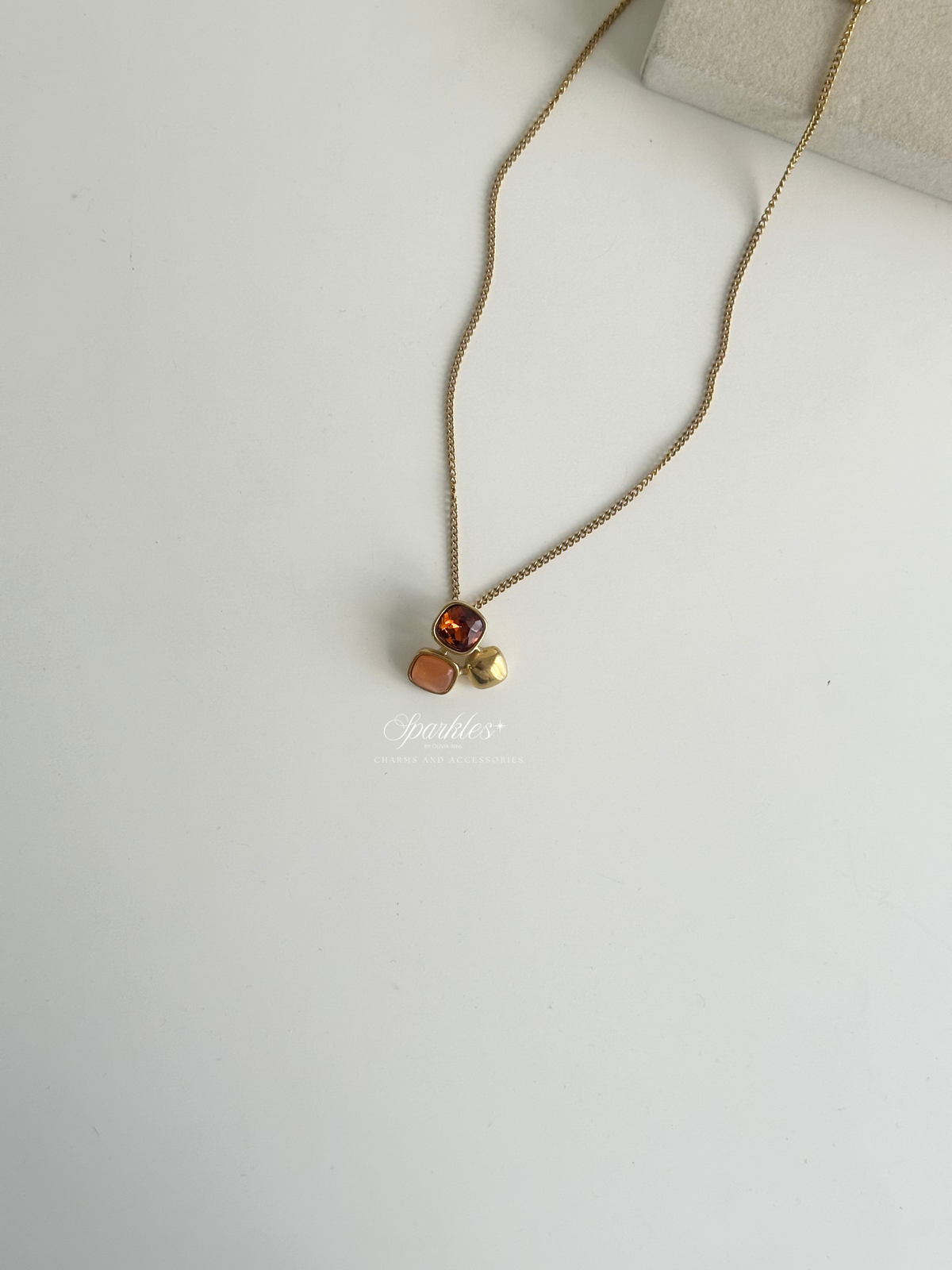 Vintage1 Necklace