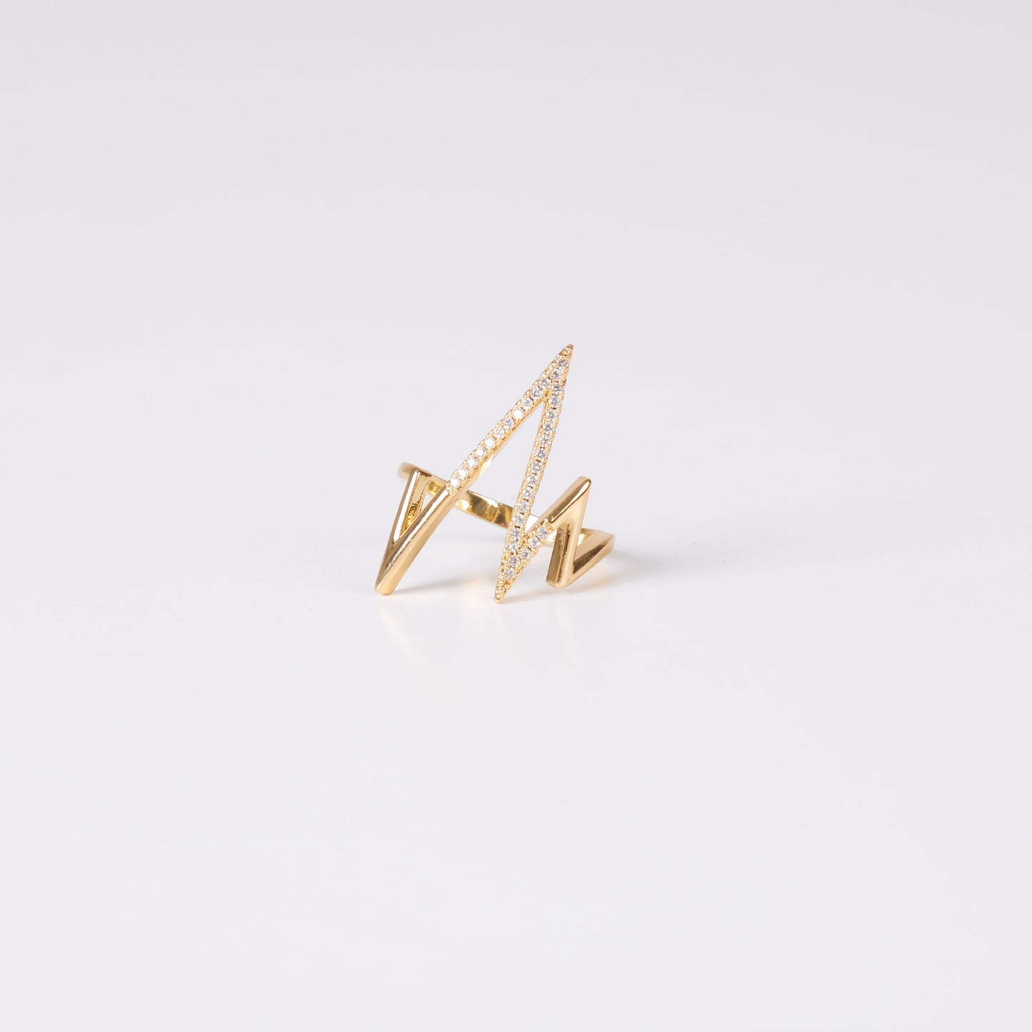 Heartbeat ring